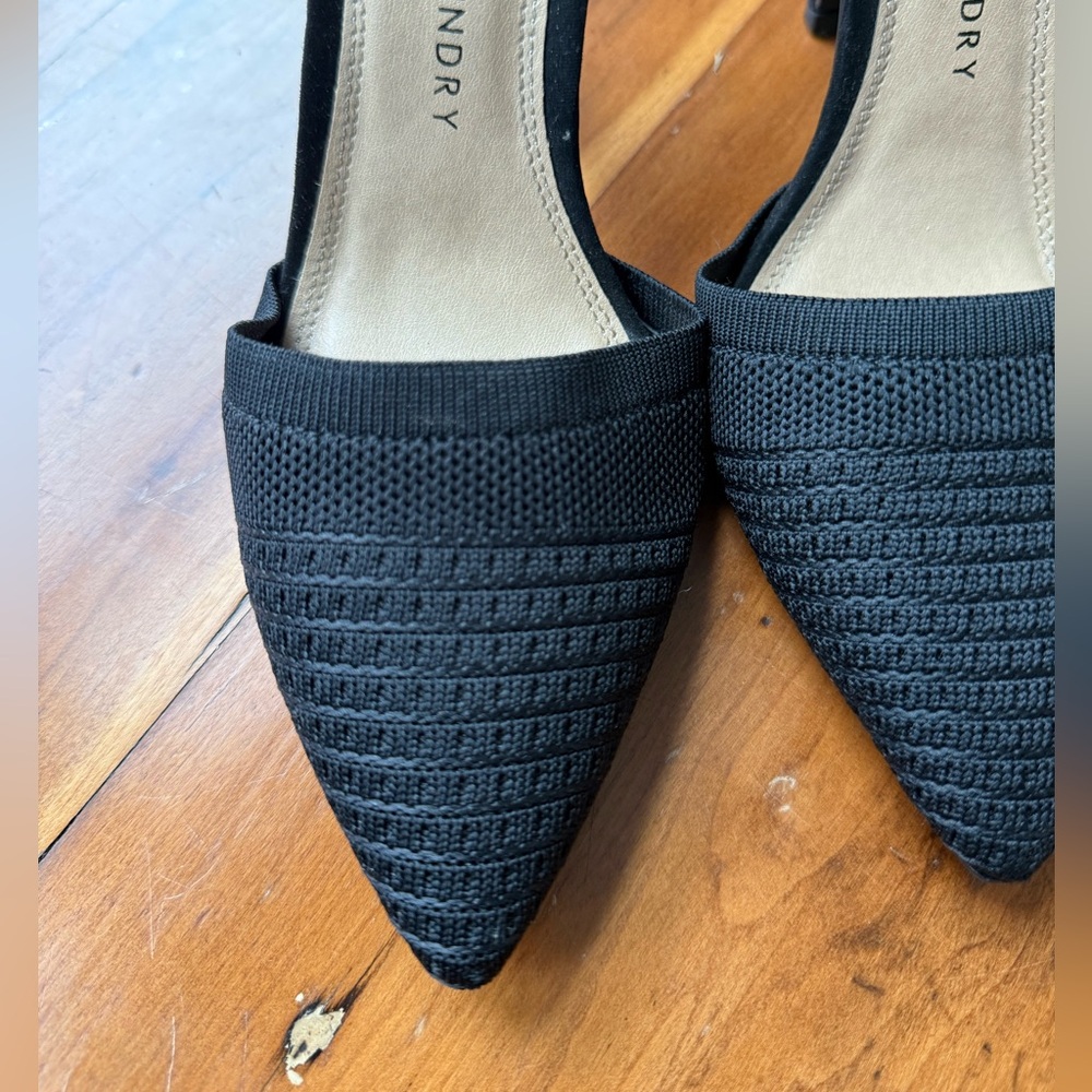 Chinese Laundry Sorie Paris Heels - Picture 3 of 8